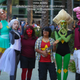 Illustration for article titled Our Favorite Cosplay From WonderCon 2019